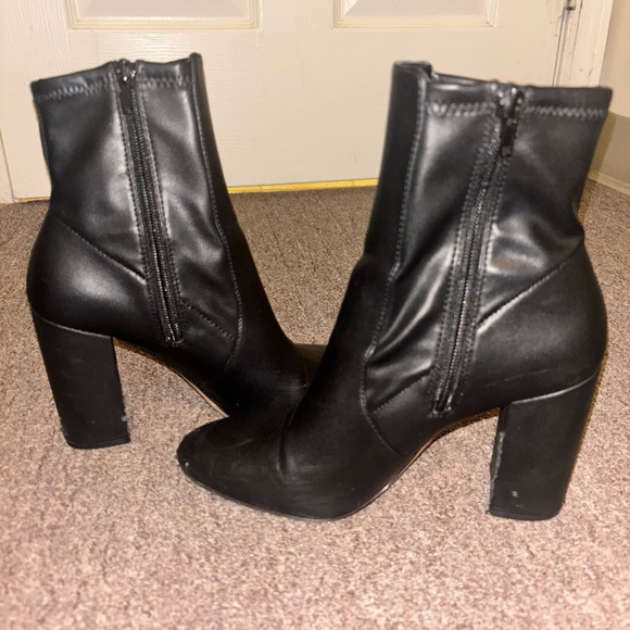 ALDO Booties - Picture 3 of 9